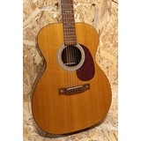 Pre Owned Martin 1996 SP000-16T Acoustic Inc. Pickup & Case (360586)