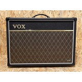Pre Owned Vox AC15VR Valve Reactor Combo Inc. Footswitch (360760)