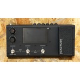 Pre Owned Headrush MX5 Multi Effects Floor Unit Inc. Box + PSU (360821)