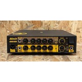 Markbass LMK 58R 500w 2 Channel Bass Head (360906)