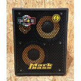 Markbass MB58R CMD 102 Pure 2x10" Neodym Combo (360913)