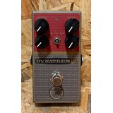 Pre Owned Keeley Dynatrem Dynamic Tremolo Inc. Box (360982)