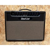 Pre Owned Bad Cat Black Cat Combo Inc. Cover & Footswitch (361088)