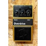 Pre Owned Nobels ODR-1 Natural Overdrive 30th Anniversary Inc. Box (361231)