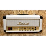 Pre Owned Marshall SC20H Studio Classic JMC800 Lead Series Valve Head - White (361293)