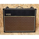 Pre Owned Vox AC30CC2 Custom Classic 2 x 12 30w Combo Inc. Footswitch, Stand and Cover (361316)