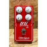 Pre Owned Xotic Effects BB Pre Amp AT Andy Timmons Inc. Box (361378)