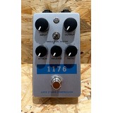 Pre Owned Universal Audio Studio Compressor 1176 Inc. Box (361385)