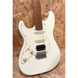 Jet JS-400 HSS - Olympic White, Roasted Maple *Left Handed* (361590)