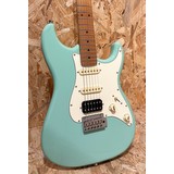 Jet JS-400 HSS - Sea Foam Green, Roasted Maple (361606)