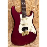 Jet JS-480 HSS Gold Hardware - Wine Red, Rosewood (361613)