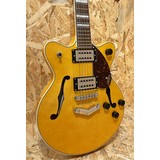 Pre Owned Gretsch G2655 Streamliner Centre Block Jr. Double Cut - Village Amber (361675)