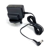 Dunlop ECB00UK AC Adapter 9v Power Supply (361699)