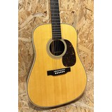 Pre Owned Martin 2023 HD-28 Re-Imagined Standard Series Inc. Case (361835)