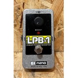 Pre Owned EHX Electro Harmonix LPB-1 Linear Power Boost (361842)