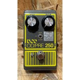 Pre Owned DOD 50th Anniversary Edition Overdrive Preamp 250 Inc. Box (361873)