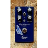 Pre Owned Fredric Effects Blue Monarch Overdrive (361880)