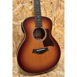 Taylor Sunset Bloulevard GS Mini-E Electro Acoustic - Rosewood SEB (362115)