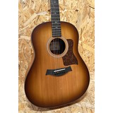 Taylor Sunset Boulevard 117e Electro Acoustic - Sapele SEB (362122)