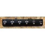 Pre Owned Boss GA-FC Foot Controller Inc. Cable (362344)