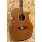 Pre Owned Tanglewood TSF-CE-N Cutaway Electro Acoustic (362405)
