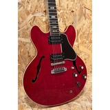 Pre Owned Gibson 1964 ES-335 TDC - Cherry Red Inc. Case (362481)