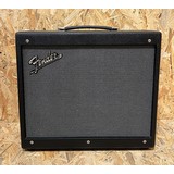 Pre Owned Fender GTX50 50w Combo Inc. Cover (362641)
