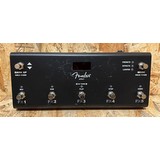 Pre Owned Fender GTX-7 Footswitch Inc. Cable (362658)