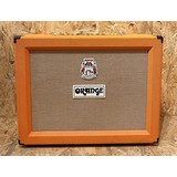 Pre Owned Orange Rockerverb 50 Combo 2x12" w/ Celestion V30's (362665)