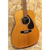 Pre Owned Yamaha FG-401 Acoustic Inc. Shadow Active Pickup (362672)