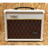 Pre Owned VOX VBM1 Brian May Special 10w Combo - White (362733)