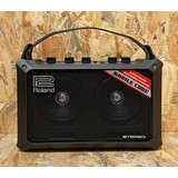 Pre Owned Roland Mobile Cube Inc Bag & Box (362740)