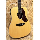 Pre Owned Gretsch 2013 G5034 Rancher Dreadnought Acoustic w/ Pickup - Natural Inc. Case (363099)