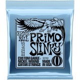 Ernie Ball  9.5-44 Primo Slinky Electric Guitar Strings (363112)