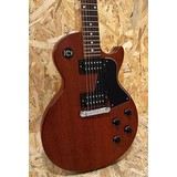 Pre Owned Gibson 2021 Les Paul Special Tribute Humbucker - Natural Walnut Inc. Bag (363136)