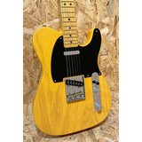 Pre Owned Fender 2009 Masterbuilt Yuriy Shishkov '51 Nocaster NOS - Blonde Inc. Case (363198)