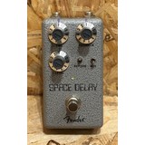 Pre Owned Fender Hammertone Space Delay Inc. Box (363235)