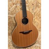 Pre Owned Lowden 2017 S-32 Sitka Spruce/East Indian Rosewood Inc. Case (363259)