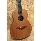 Pre Owned Lowden 2018 Wee Lowden WL-25 Red Cedar/East Indian Rosewood Inc. Case (363266)