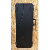 Pre Owned Fender Deluxe Moulded Strat/Tele Case (363280)