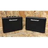 Pre Owned Blackstar Fly 3 Stereo Pack Inc. Psu & Box (363457)