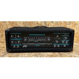 Pre Owned Peavey MK VI XP Series 400w Bass Head (363488)