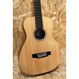 Pre Owned Martin LX1E Little Martin Electro Acoustic Inc. Bag (363495)
