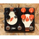 Pre Owned JAM Pedals Double Dreamer Dual Overdrive Inc. Box (363808)