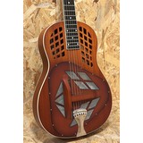 Pre Owned National Reso-Phonic 2013 M1 Tricone Resonator Inc. Case (363976)