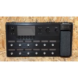 Pre Owned Line 6 Helix Floor Guitar Multi Effects Pedal (364058)