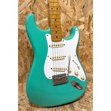 Pre Owned Fender 2019 Vintera '50s Stratocaster - Sea Foam Green, Maple (364096)