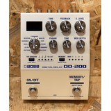 Pre Owned Boss DD-200 Digital Delay Inc. Box (364225)