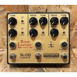 Pre Owned Rodenberg SL-OD Steve Lukather Signature Overdrive Inc. Box (364256)