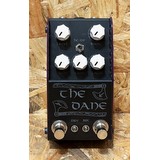 Pre Owned Thorpy FX The Dane MKII Peter Honore Signature Overdrive Inc. Box (364263)